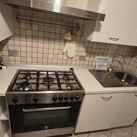Einstein Appartement