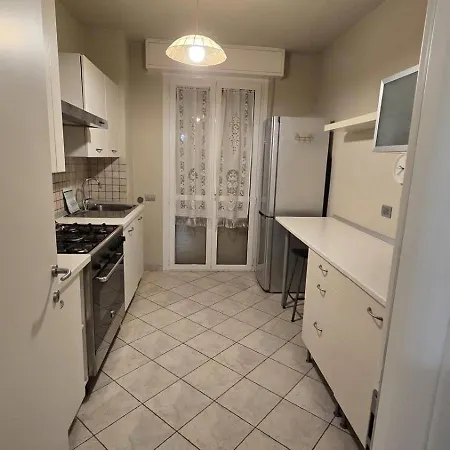 Appartement Einstein